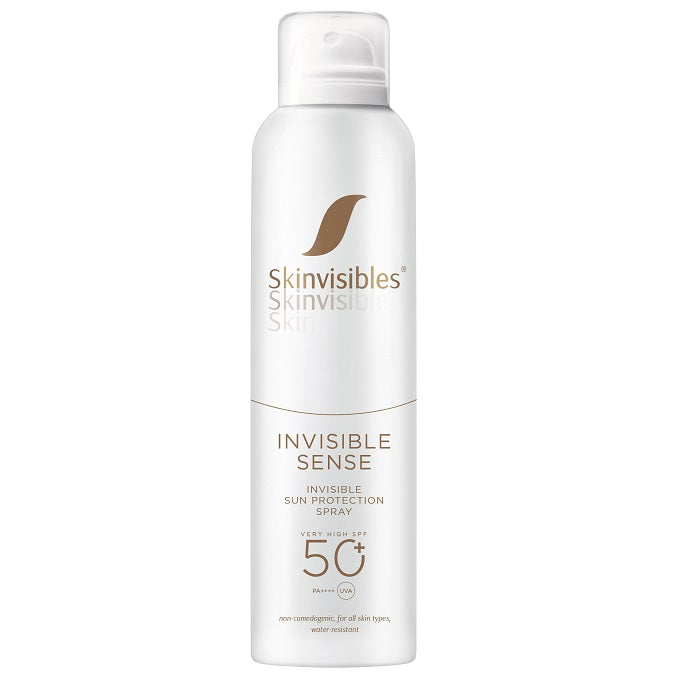 Skinvisibles Invisible Sense SPF50 200ml