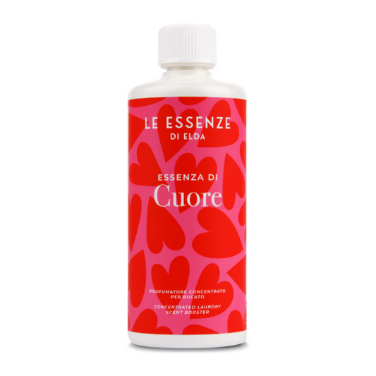 Laundry perfume Cuore