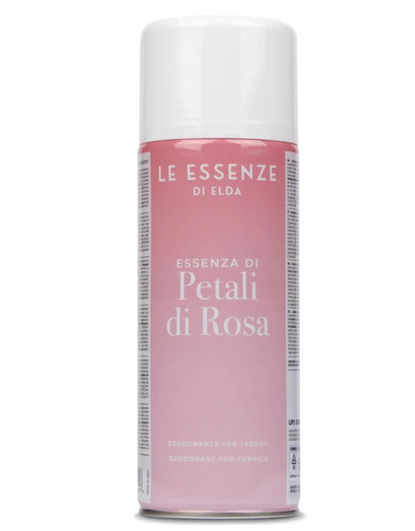 Petali di Rosa textile spray