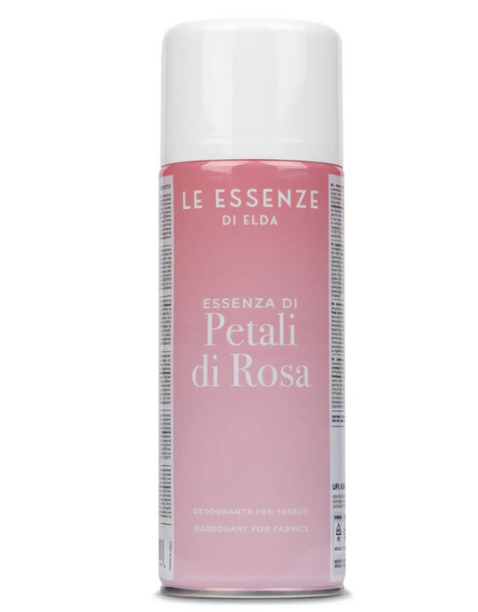 Petali di Rosa textile spray