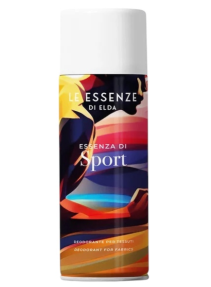 Textielspray Sport