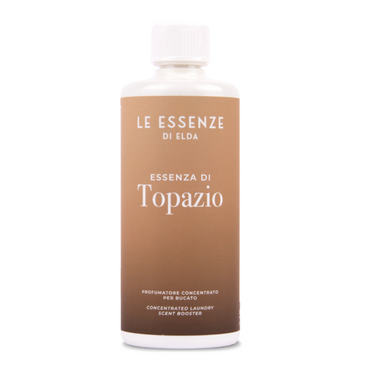 Topazio laundry perfume