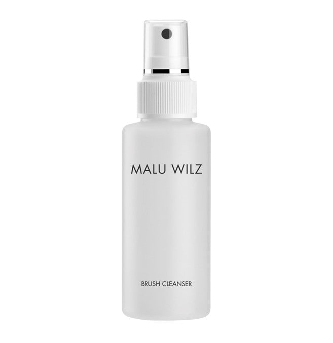 Malu Wilz Brush Cleaner 100 ml.