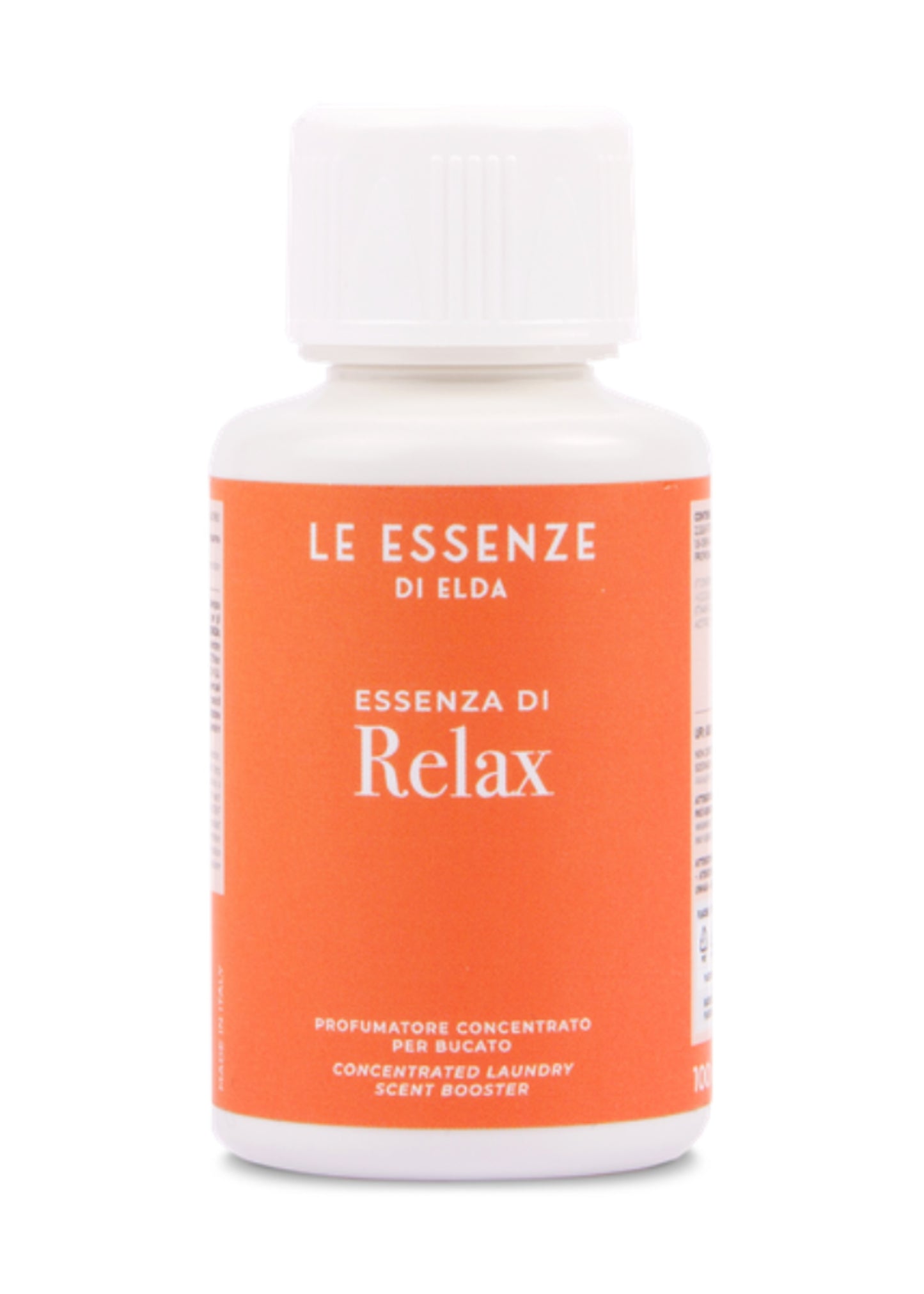 Parfum de lessive Relax