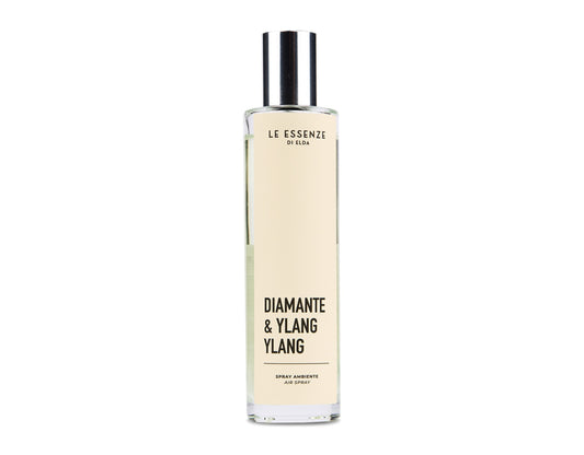 Spray d'ambiance Ylang Ylang