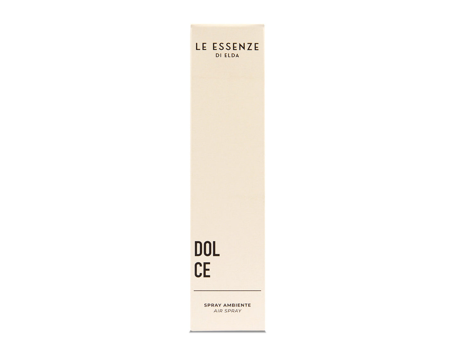 Room spray Dolce