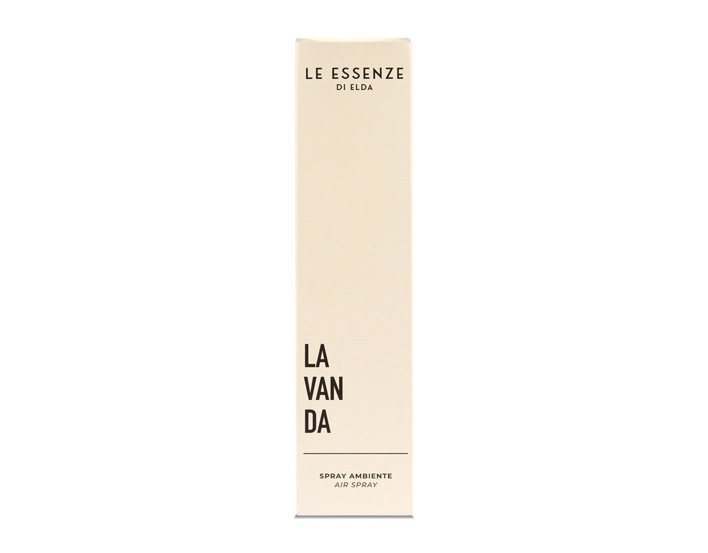 Lavanda room spray