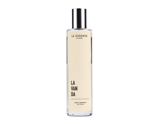 Lavanda room spray