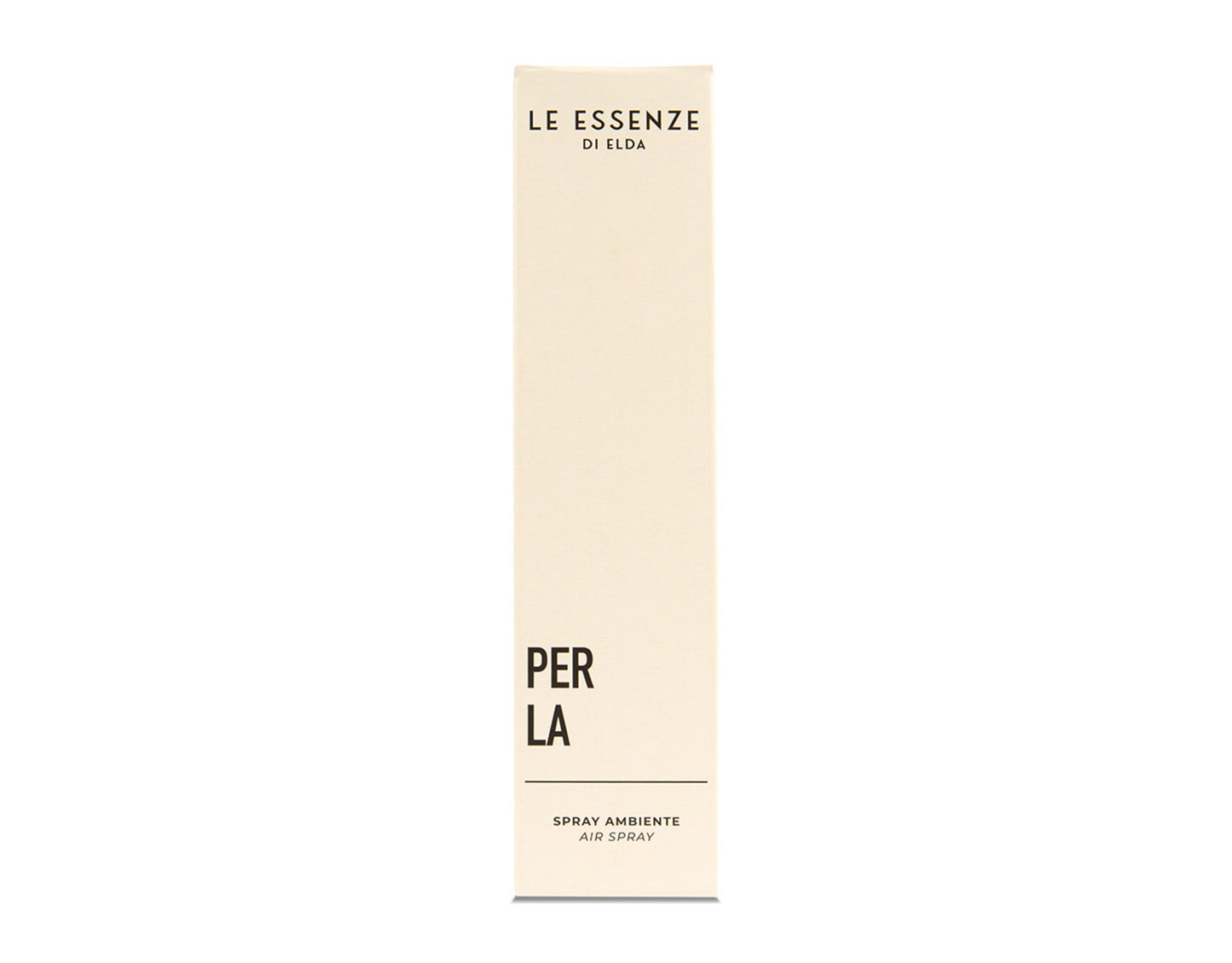 Room spray Perla