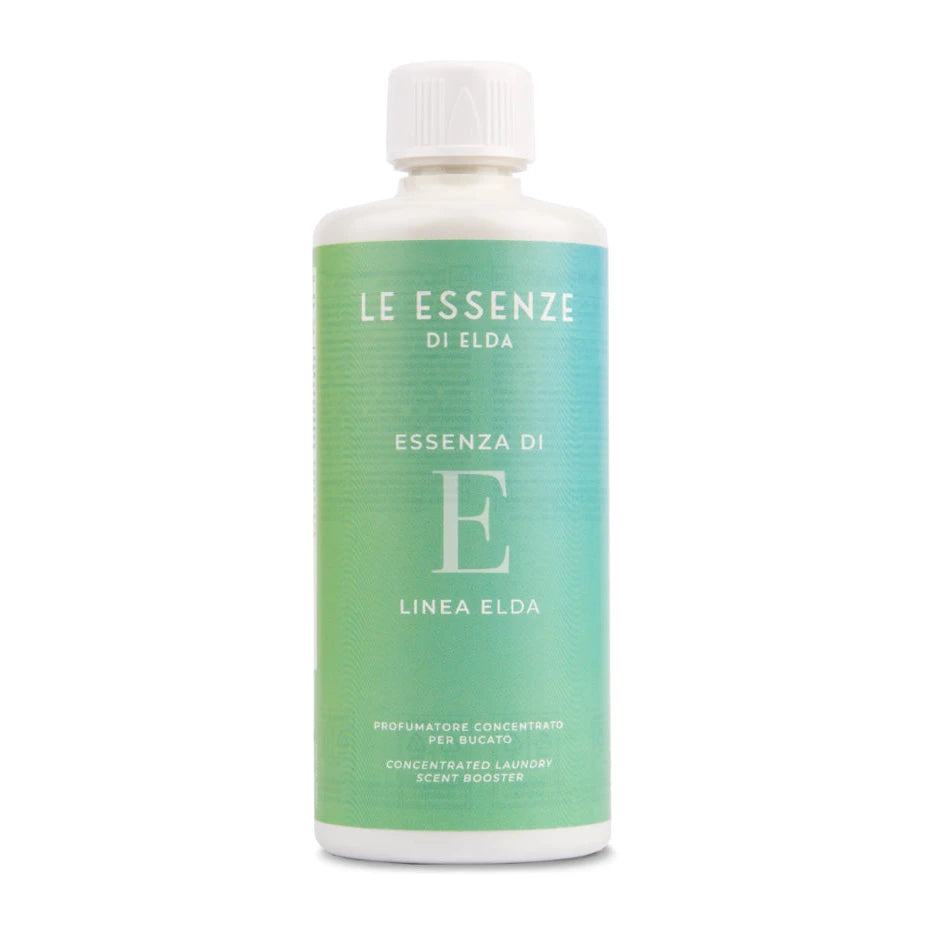 Parfum de lessive E