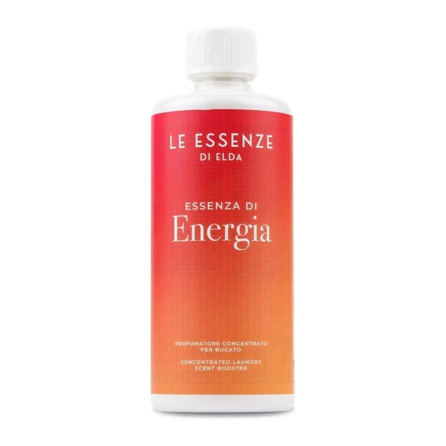 Parfum de lessive Energia