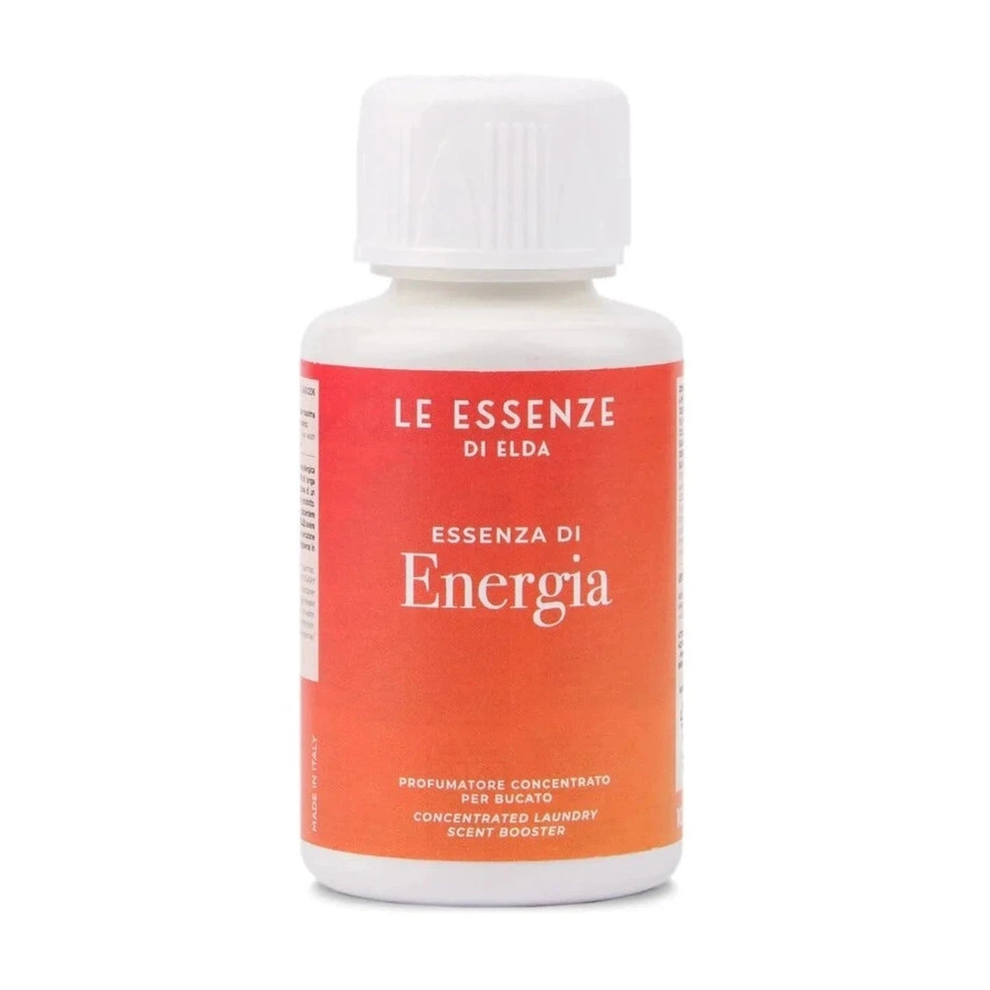 Parfum de lessive Energia