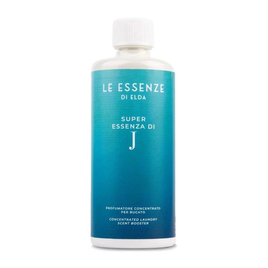 Parfum de lessive J