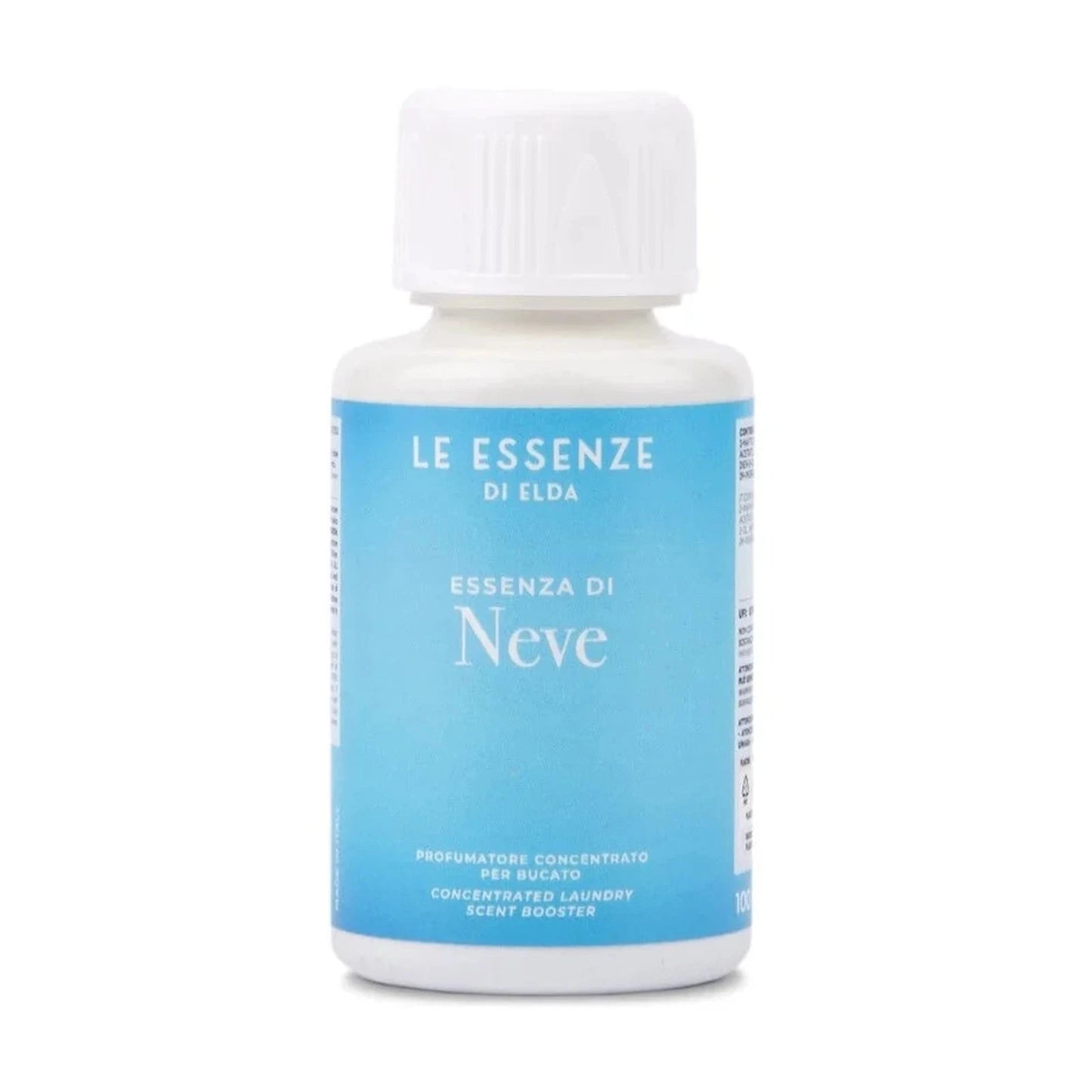 Parfum de lessive Neve