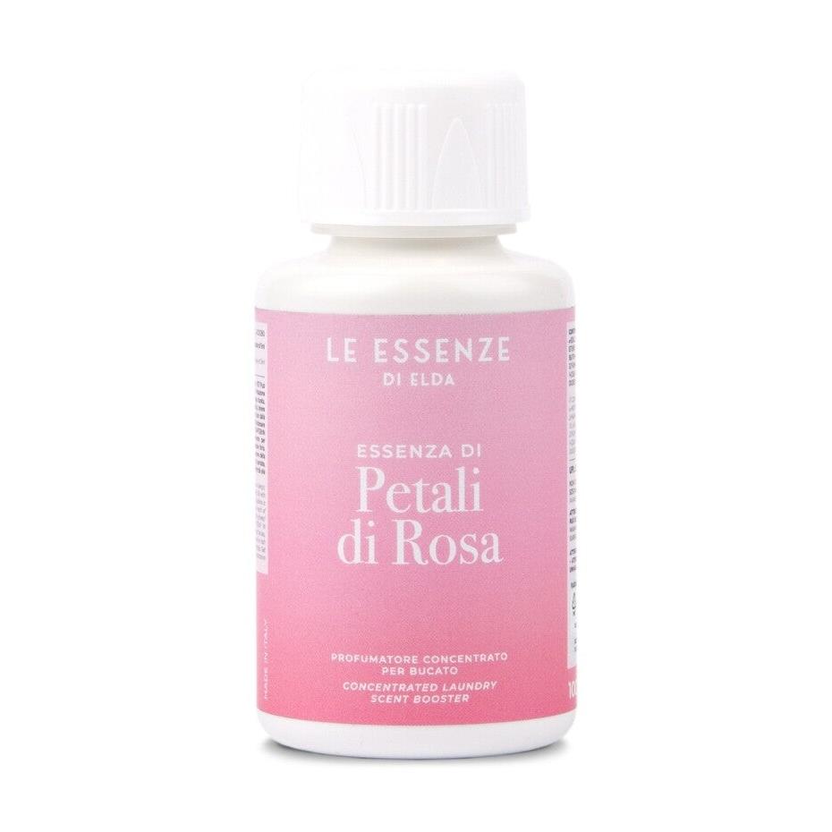 Wasparfum Petali di Rosa